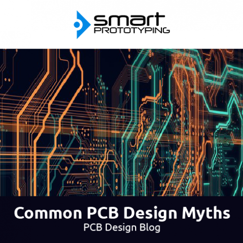 Common Misconceptions about PCB Design